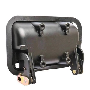Cable de Sujeción Penta 983472 Compatible con Piezas de Maquinaria de Construcción <span class=keywords><strong>Volvo</strong></span> - Product Image 2