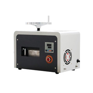 High Frequency - Card Sleeve Making Machine - 15kHz 2600W