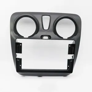 Pour <span class=keywords><strong>Dacia</strong></span> <span class=keywords><strong>Lodgy</strong></span> Renault Dokker 2012-2020 9 pouces cadre <span class=keywords><strong>de</strong></span> voiture Fascia adaptateur Canbus boîte décodeur Android Radio <span class=keywords><strong>tableau</strong></span> <span class=keywords><strong>de</strong></span> <span class=keywords><strong>bord</strong></span> montage panneau Kit - Product Image 1