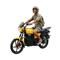 Moto électrique à moteur central 4500W avec batterie au lithium, scooter chopper électrique multifonctionnel, vélo de route, vitesse maximale 100 km/h