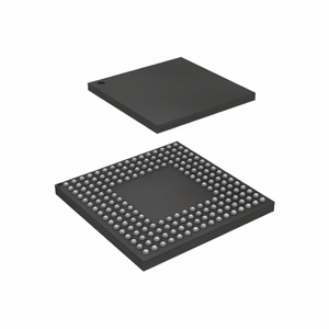Embedded S912XEP100J5CVL Buy Electronics Components Online 208 BGA Manufacturer Channel - Product Image 1