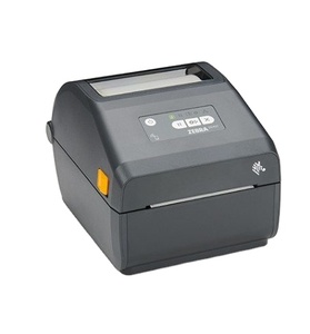 เครื่องพิมพ์ตั้งโต๊ะ Zebra ZD421 แบบถ่ายโอนความร้อนและเครื่องพิมพ์ สินค้าแบรนด์ใหม่ของแท้พร้อมส่ง - Product Image 5