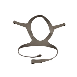 Sangle de tête <span class=keywords><strong>pour</strong></span> <span class=keywords><strong>masque</strong></span> CPAP F20, sangle de remplacement <span class=keywords><strong>pour</strong></span> AirFit F20, polyester-nylon <span class=keywords><strong>pour</strong></span> <span class=keywords><strong>masque</strong></span> <span class=keywords><strong>ResMed</strong></span> AirFit F20 - Product Image 3