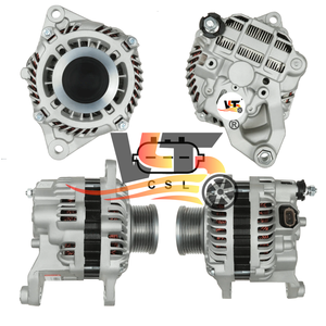 EALNI007 <span class=keywords><strong>Alternateur</strong></span> de voiture à <span class=keywords><strong>prix</strong></span> compétitif pour Nissan A003TG5381 A003TG5381AM A3TG5381 A3TG5381AM 90A Générateur automatique de haute qualité - Product Image 4