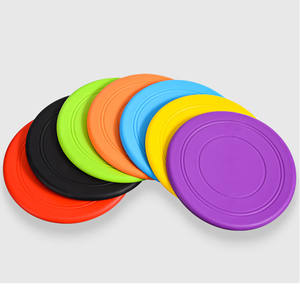 6 inch frisbee