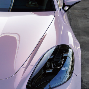 C5 topfer-ריפוי עצמי עמיד בפני שריטות בצבע tpu ppf 7.5mil 1.52 * 16m צבע אפר ppm - Product Image 3