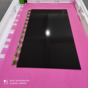 Écran LCD 43 pouces HV430QUB-F1A BOE, écran de télévision UHD 43 pouces, écran LED TFT, cellule ouverte, remplacement d'écran LED, réparation de télévision - Product Image 6