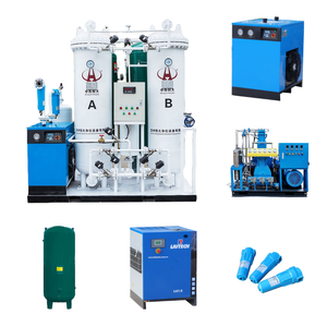 Hoge Kwaliteit <span class=keywords><strong>Psa</strong></span> O2 <span class=keywords><strong>Generator</strong></span> Maken Zuurstofproductie En Planta De Oxigeno - Product Image 4