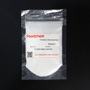 Integratori alimentari ottimali all'ingrosso all'ingrosso creatina pura - Product Image 1