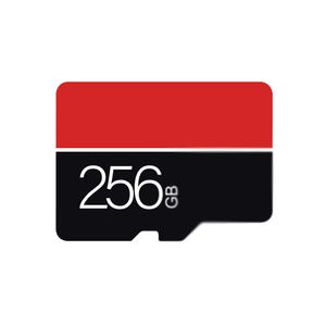 Carte SD 256gb Enregistreur DVR Carte TF Carte d'identité Dash Cam - Product Image 1