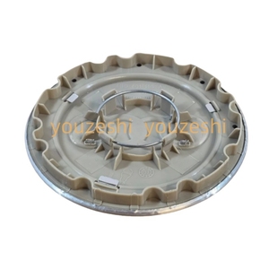 Tapacubos con emblema de cubierta central de rueda de 148mm personalizados para <span class=keywords><strong>Audi</strong></span> - Product Image 2