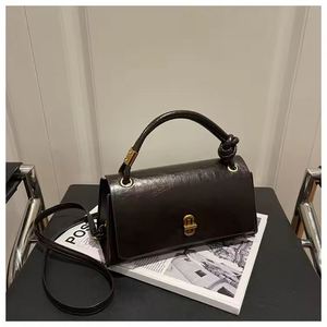 Bolsos de moda nuevos y modernos para mujer 2026, bolsos de mano divertidos con estampado de araña, bolsos cruzados para mujer - Product Image 5
