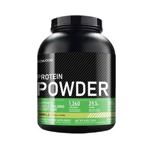 Poudre de protéines de lactosérum séparée de haute qualité OEM, complément alimentaire en poudre fine, poudre de créatine, pour la croissance musculaire - Product Image 1