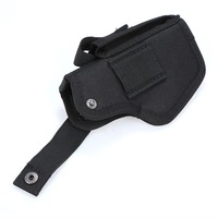 Sac d'accessoires universel pour l'extérieur CS Field Multi-Functional Waist Holster Tactical Left-Right Interchangeable Hunting Accessories