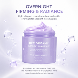 Get Dream Overnight Toning Whip Body Slimming Tighting Cream <span class=keywords><strong>Crema</strong></span> <span class=keywords><strong>reafirmante</strong></span> <span class=keywords><strong>Crema</strong></span> removedora de celulitis <span class=keywords><strong>para</strong></span> <span class=keywords><strong>piernas</strong></span> Body - Product Image 2