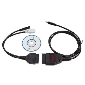Aermotor Galletto 1260 ECU Flasher OBD EOBD Tool für VW Audi - Product Image 1