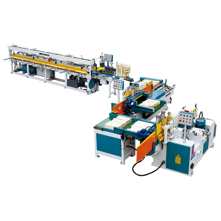 splice machine For Cutting Wood Semi-Auto Finger Joint Shaper finger-board machine