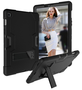 Coque de protection intégrale robuste aux chocs et aux chocs, pour <span class=keywords><strong>Samsung</strong></span> Galaxy Tab <span class=keywords><strong>S5E</strong></span> T720 T725 10.5, 2019 pouces, étui de <span class=keywords><strong>tablette</strong></span> - Product Image 1