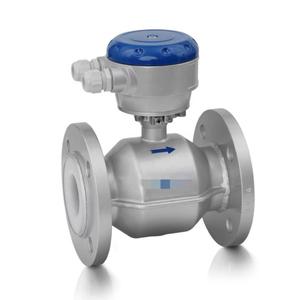 เซ็นเซอร์วัดการไหลรุ่นใหม่ของแท้ Krohne OPTIFLUX 4000 ซีรีส์ - Product Image 2