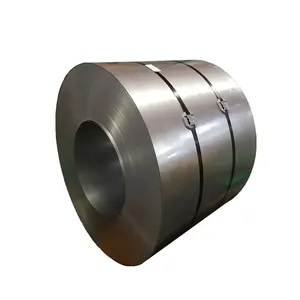 New hot rolled high quality Q235 Q255 Q275 Q295 Q345 0.3mm 0.5mm 0.8mm 1.2mm 0.5mm thickness carbon steel coil