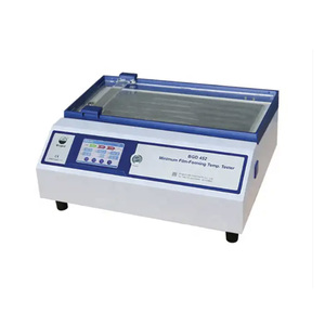 BGD452 ISO 2115 Lowest Temperature Film Forming Test <b>Machine</b> ASTM D2354 MFFT Tester - Product Image 4