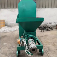 Bâton de biomasse, bâton de sciure de bois, bâton de balle de riz formant la machine, avec des prix réduits