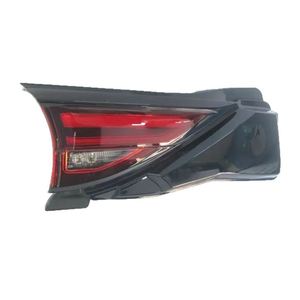 เหมาะสำหรับ Mazda 17cx-5 17-21 ไฟท้ายด้านในแบบ LED รุ่น High Configuration KB8B-513G0 KB8B-513F0 - Product Image 1