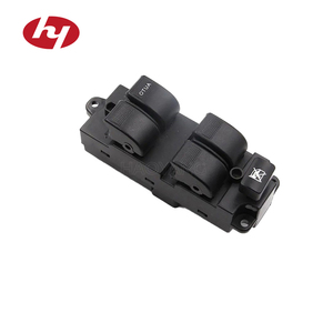 Interrupteur de commande de vitre électrique pour <span class=keywords><strong>Mazda</strong></span> <span class=keywords><strong>7</strong></span> SA00-66-350M1 SA0066350M1 pour <span class=keywords><strong>Mazda</strong></span> - Product Image 4
