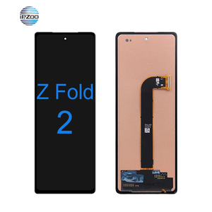 Pantalla para Teléfono Celular Z Fold 2 F916, Pantalla LCD para Z Fold 2, Repuesto de Pantalla para Z Fold 2 - Product Image 4