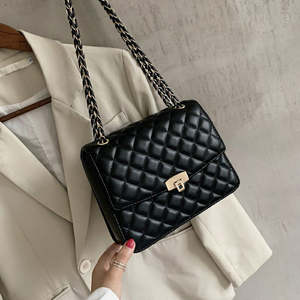 Bolso de hombro de cuero PU, cartera y bolso de mano, superventas de fábrica, bolso de hombro para mujer 2026 - Product Image 6