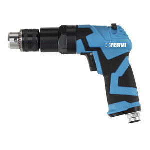 Categoría de Producto: Taladro Percutor Reversible FERVI 0418 - Product Image 1