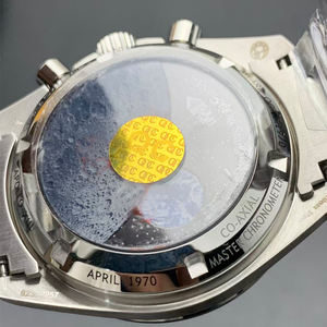 Montre mécanique automatique de luxe pour homme VSF, vente chaude, acier inoxydable de haute qualité, prix de gros d'usine, Relojes Hombre - Product Image 6