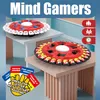 <b>Plastic</b> Children's Toys 26-<b>Letter</b> Fast-Paced Family Board Game for Quick Thinking Word Races and Timer Learning Wholesale Toys - Product Image 3