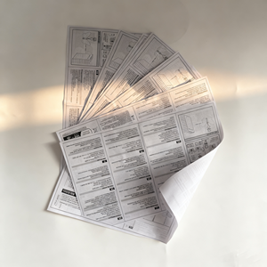 Biểu tượng tùy chỉnh in Brochure Tạp Chí Danh mục A4 Kích thước softcover bìa cứng tập sách tờ rơi chuyên nghiệp dịch vụ in ấn - Product Image 1