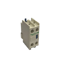 Schneider Electric Hilfskontaktblock LADN02. Brandneu, auf Lager, 12 Monate Garantie.