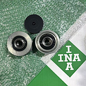 Alternatore Rigenerato Economico Schaeffler per Puleggia con 3 Mesi di Garanzia Prodotto in Germania per F-554766.01 5350160100 CITROEN - Product Image 2