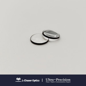 Lenti Ottiche di Precisione per Microscopi / Telescopi Disponibili in Stock di Fabbrica - Product Image 3