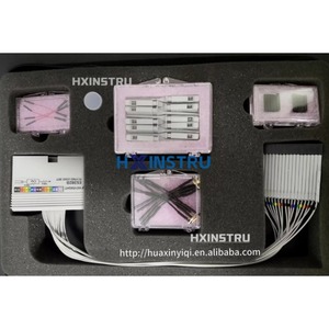 E5382B คีย์ไซท์ E5382B โพรบลอจิกสำหรับส่วนหน้าของอุปกรณ์ E5382B xgeqpt H - Product Image 1