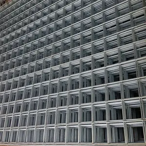 Cebu city salable seattle gi welded wire mesh roll fence