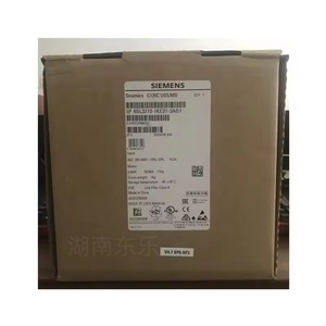 Inversor Siemens Sinamics G120C 5.5kW 380V IP20 Control V/F para Motores Industriales - Product Image 1