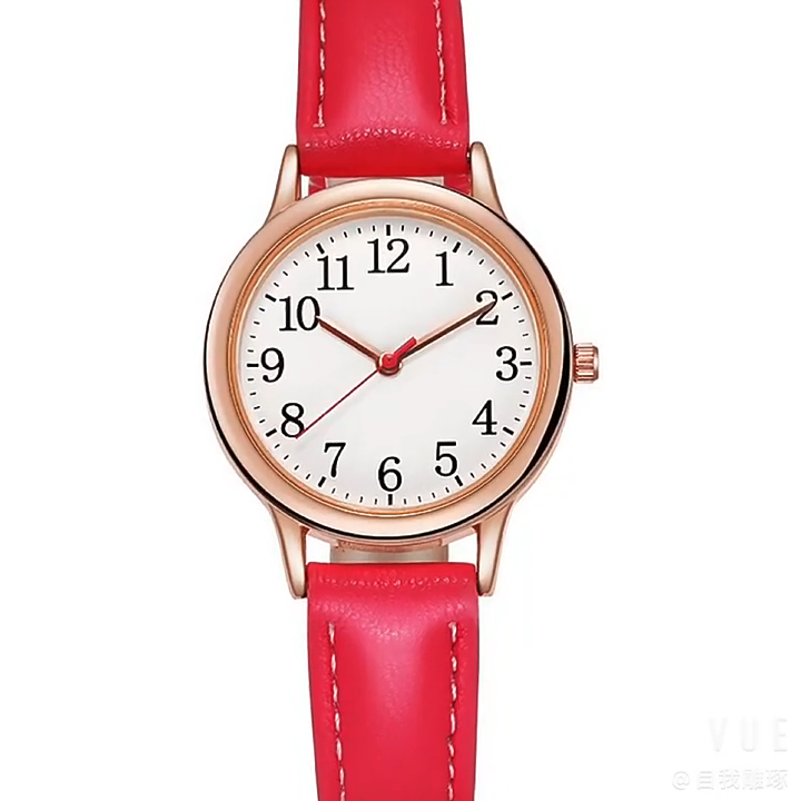 Waterproof Women's Watches Stylish Reliable Timepieces