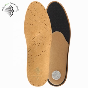 Material <span class=keywords><strong>de</strong></span> cuero genuino <span class=keywords><strong>de</strong></span> piel <span class=keywords><strong>de</strong></span> oveja <span class=keywords><strong>de</strong></span> alta calidad, arco ortopédico, cuidado <span class=keywords><strong>de</strong></span> los <span class=keywords><strong>pies</strong></span>, talón, soporte, pelota, planti - Product Image 3