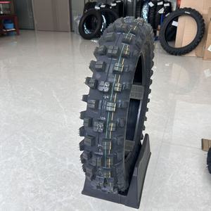 Neumático Trasero <span class=keywords><strong>Mitas</strong></span> de Alta Calidad 110/90-17 Pulgadas <span class=keywords><strong>para</strong></span> Motocicletas, Nuevo de Fábrica, Alta Calidad - Product Image 6
