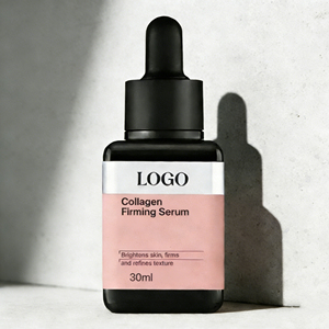 Sérum anti-âge au collagène - <span class=keywords><strong>Acide</strong></span> tranexamique + <span class=keywords><strong>Acide</strong></span> <span class=keywords><strong>hyaluronique</strong></span>, raffermissant et réducteur de ridules pour peaux matures - Product Image 2