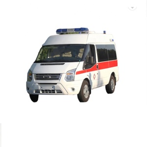 D'<span class=keywords><strong>ambulance</strong></span> de secours essence, moniteur de sauvetage à essence, LHD, clinique médicale de Transit, nouvelle vente - Product Image 5