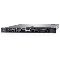 خادم رفوف Dell PowerEdge R6525 R7525 الأصلي الجديد كليًا متوفر في المخزون، بتردد 2.4 جيجاهرتز، وذاكرة DDR4، وقرص SSD، وذاكرة وصول عشوائي 64 جيجابايت، ومعالج AMD EPYC.