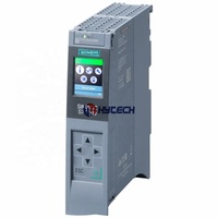 Controlador PLC Siemens S7 1500 Original, Módulo SIMATIC S7-1500 CPU 1513-1 PN 6ES7513-1AL02-0AB0