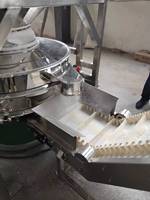 Équipement de production de chapelure de pain avec extrudeuse à double vis pour usine alimentaire, machine à chapelure de pain, capacité 100-1000 kg/h