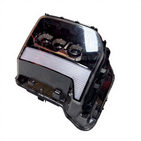 TUZHIHAO pour HYUNDAI PALISADE Modèle 23-24 Phares avant, Originaux OEM OE 92101-S8600 92102-S8600