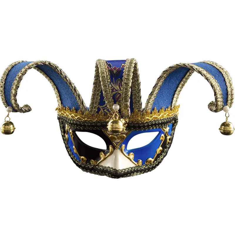 Máscara LED Veneciana para Mujer Wekdeg 